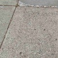Can concrete driveways be resurfaced?