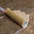 What happens if concrete is not sealed?